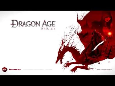 mateusz-wrona-148 - Dragon Age: Origins Main Theme