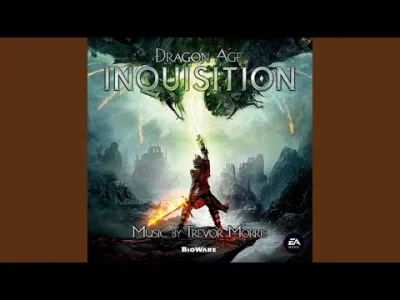 mateusz-wrona-148 - Dragon Age: Inquisition Main Theme