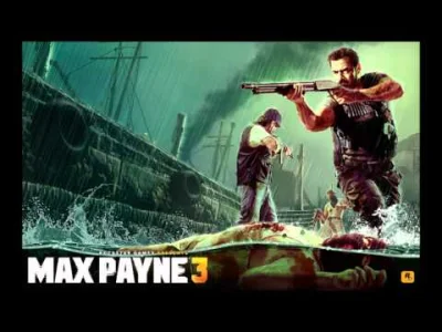 mateusz-wrona-148 - Max Payne 3 - Tears