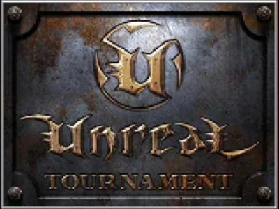 mateusz-wrona-148 - Unreal Tournament - Main Theme