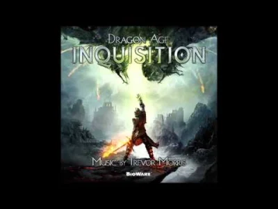 mateusz-wrona-148 - Dragon Age: Inquisition - Sera Was Never