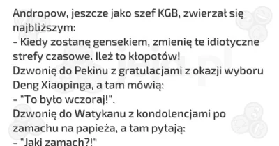 PozytywistycznaMetamorfoza - > już podobno godzine przed eksplozją zaprzeczyli że to ...