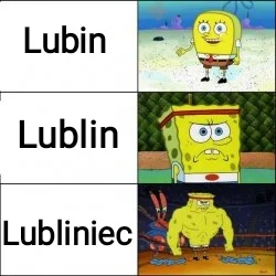 Cukrzyk2000 - Zrobiłem mema ʕ•ᴥ•ʔ

#lubin #lublin #heheszki