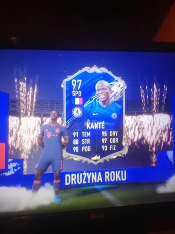 e.....k - Wymienny, cyk 1.5 miliona na konto ( ͡° ͜ʖ ͡°)
#fut