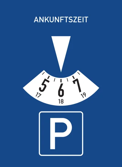 codymaverick - W Niemczech nie gnębi się każdego wszędzie opłata za parkowanie ale da...