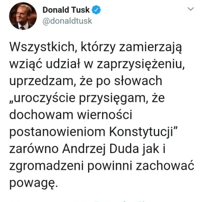 aurelittoo - Życzliwie przypominam, będzie toto dziś aktualne.
#bekazpisu