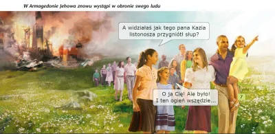 13czarnychkotow - #wesolezyciewsekcie #swiadkowiejehowy
Często pytacie, czy Świadkom...