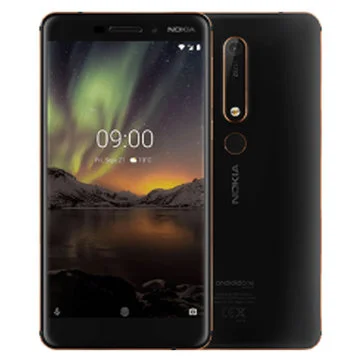 cebulaonline - W Banggood
LINK - [Wysyłka z Hiszpanii] Nokia 6.1 TA-1043 Global Vers...