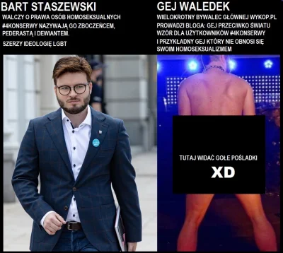 saakaszi - #neuropa #bekazprawakow #bekazkatoli #wykop #polska #lgbt #homoseksualizm