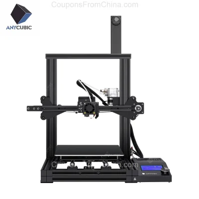 n____S - Wysyłka z Europy!
[ANYCUBIC MEGA ZERO 3D Printer [EU]](https://bit.ly/3icXd...