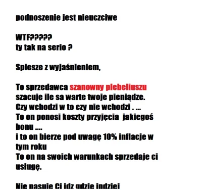 dzikuZplasriku - @PanPrezes_PL: 
 no sorry ale ma rację , też nie popieram pisu ale j...