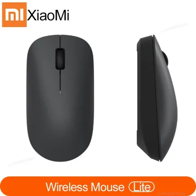 cebula_online - W Aliexpress
LINK - Myszka komputerowa Xiaomi Wireless Mouse Lite 2....