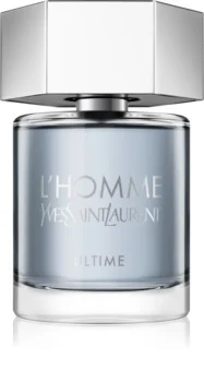 musztym - Znacie jakieś podobne perfumy do Yves Saint Laurent L'Homme Ultime
#perfum...