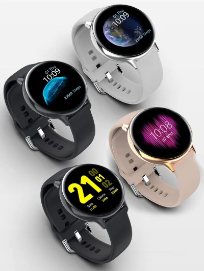 GearBestPolska - == ➡️ Smartwatch LEMFO S20 za 69,24 zł ⬅️ ==

LINK Ten niedrogi i ...