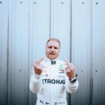 c.....i - Ej, @ValtteriBottas
Skoro kontrakt na następny rok masz już przyklepany, to...