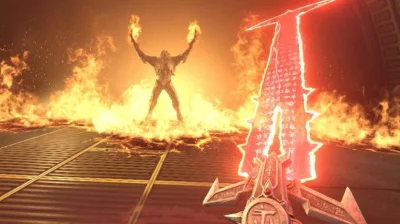 janushek - DOOM Eternal and The Elder Scrolls Online are coming to PS5/Xbox Series X ...