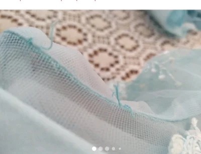 Emilka20 - #vinted #kiciochpyta #olx 


Cześć, z góry zaznaczę, ze chce być bard...