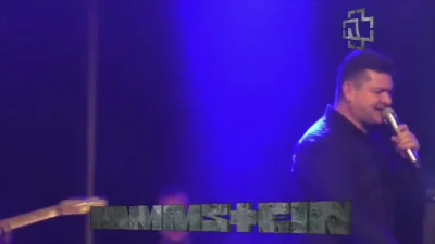 Marasek1983 - #heheszki #muzyka #Rammstein #zenek #koncert 
Berlin’2020 Rammstein, je...