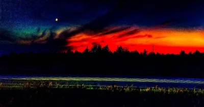 FoxFury - #lublin #fotografia
Lato w Lublinie piękne zachody słońca można uchwycić na...