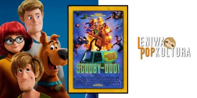szogu3 - Czy jest ktoś, kto nie słyszał o Scooby-Doo? Wątpię. Mówimy w końcu o kultow...