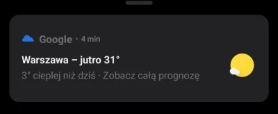 Prozdrowotny - To chyba ten dzień, kiedy wychodzisz spod prysznica i nie wiesz, czy j...