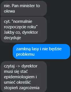 R.....y - niecały miesiąc do otwarcia szkół. sytuacja maturzystów była fatalna, ale m...