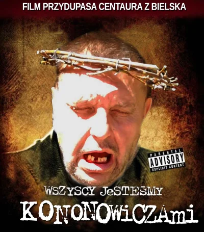 BialostockaPanda - #kononowicz