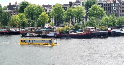 sipa - Amsterdam
