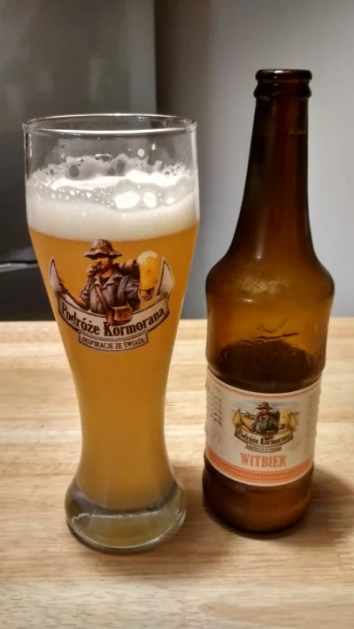 RomeYY - Jest lepszy Witbier w Polsce? Dlaczego te Funky Fluidy i Maltgardeny tego ni...