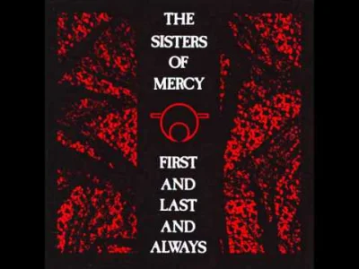 v.....s - #Muzyka #sistersofmercy #gothicrock