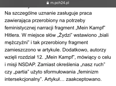 s.....a - @EvilToy: Dokładnie, leawaki to taka banda idiotów, że nawet w to uwierzyli...