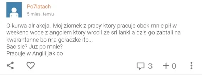 C.....e - @Po7latach: Wolałem cię? Nie, ale jak bardzo się prosisz...
Najpierw piszes...