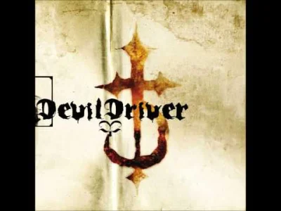 evolved - #muzyka #metal #devildriver #nutanadzis