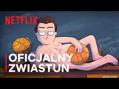 upflixpl - Rzut za trzy | Zwiastun serialu Netflixa

Polski oddział Netflixa opubli...