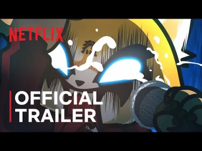 upflixpl - Aggretsuko | Zwiastun 3 sezonu serialu

Netflix zaprezentował pierwszy z...