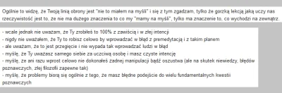 wojnaidei - @siadatajta: 
Pozwolę sobie dodać, że po mojej odpowiedzi autor zarzutu ...