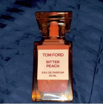 corka_mirka - Czyżby nowe Fordy nadchodziły?

Jak podaje reddit: Tom Ford Bitter Pe...