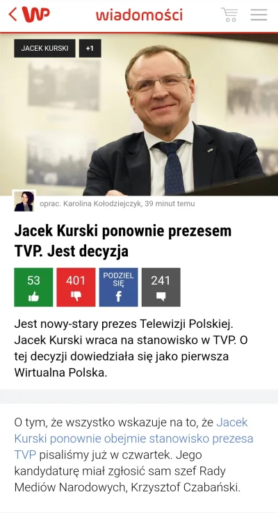 Snopek - Po prostu XD #polityka #tvpis