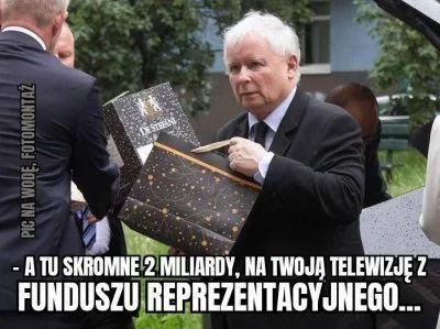 januszzczarnolasu - > to tylko pokazuje, że ta gnida ma większy autorytet i jest bard...