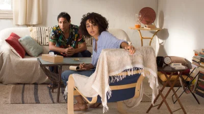 GutekFilm - Klub Wysokich Obcasów oraz Gutek Film zapraszają na film „Arab Blues”.
P...