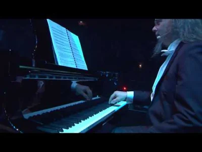 fadeimageone - CHILDREN (Robert Miles) Simon Fache Déconcerto pour 31 pianistes