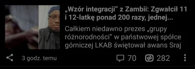 ZeT_ - Hmmm ciekawe dlaczego z wykopu odeszło w ciągu roku pół miliona użytkowników i...