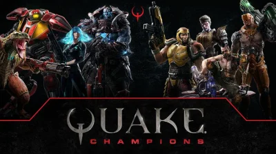 Metodzik - [QUAKE]

Wszystkie postacie w Quake Champions za darmo z okazji QuakeCon...