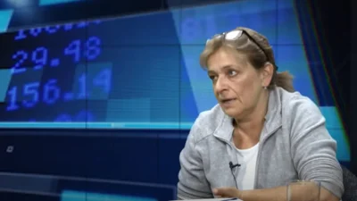 wojna - W czerwcu 2020 doktor Anna Martynowska skrytykowała w mediach koronawirusową ...