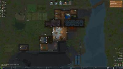 dj_mysz - Tak to u mnie wygląda, jakieś porady?

#rimworld