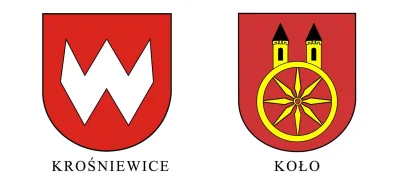 FuczaQ - Runda 13
Łódzkie zmierzy się z Wielkopolską
Krośniewice vs Koło

Herb mi...