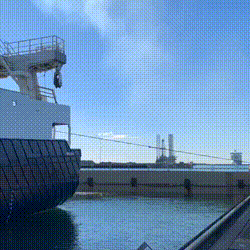 mamobendepierogiem - #statki #pracabaza #statek

Tak wygląda odholowywanie statku z...