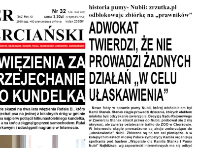 kt13 - Na kurier zawierciański wciąż można liczyć:https://www.facebook.com/kurier.zaw...