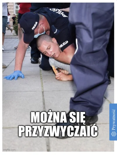 Podly_Bzik - Kiedy komiks nie jest już potrzebny

#policja #polityka #lgbt #heheszk...
