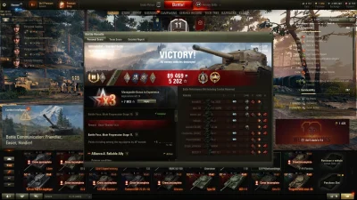 Nooser - Imo najlepsza 8 heavy
#wot